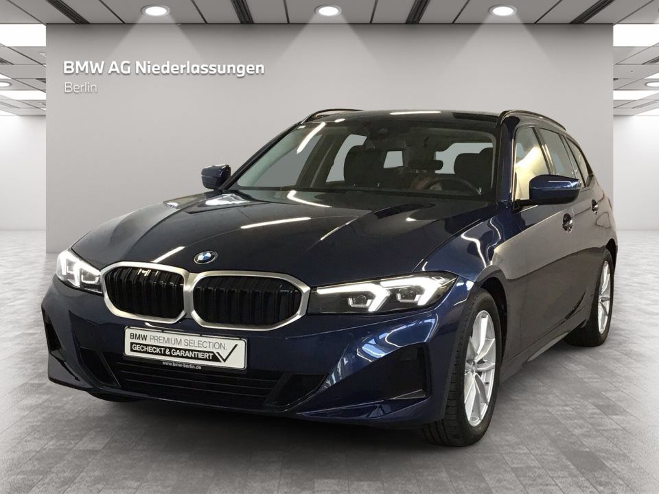BMW 318