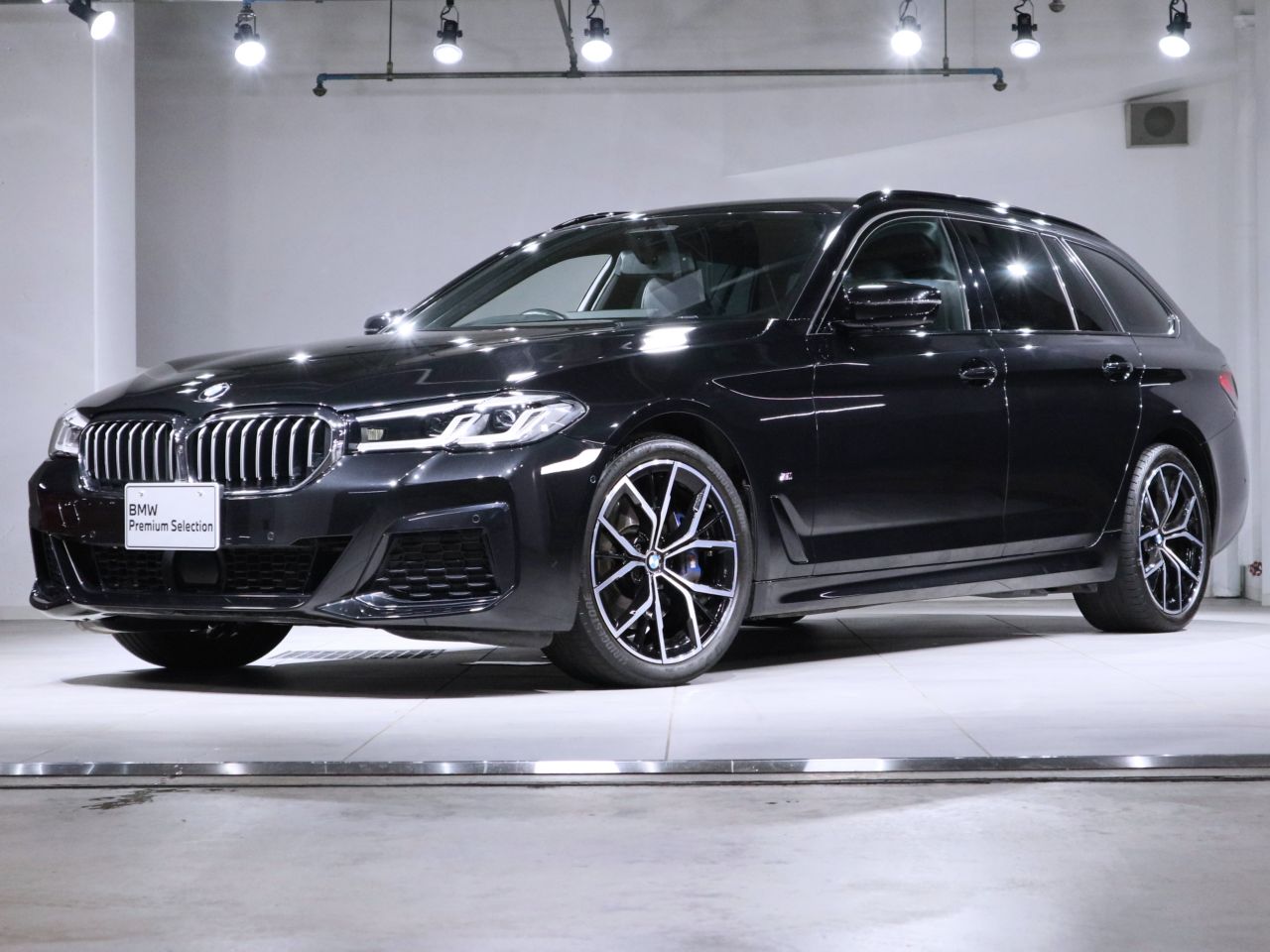 530i Touring M Sport