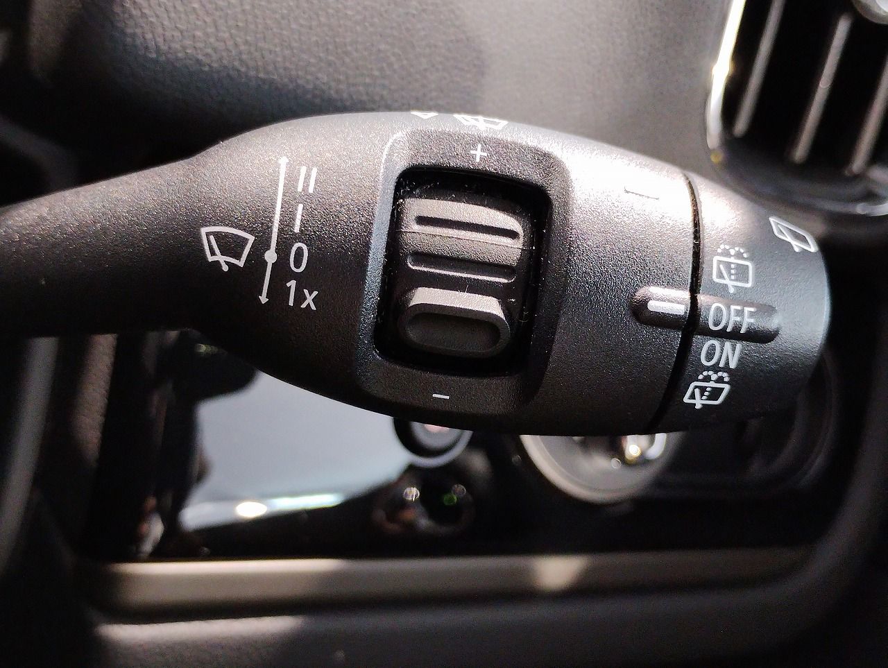 Cooper S E Countryman ALL4