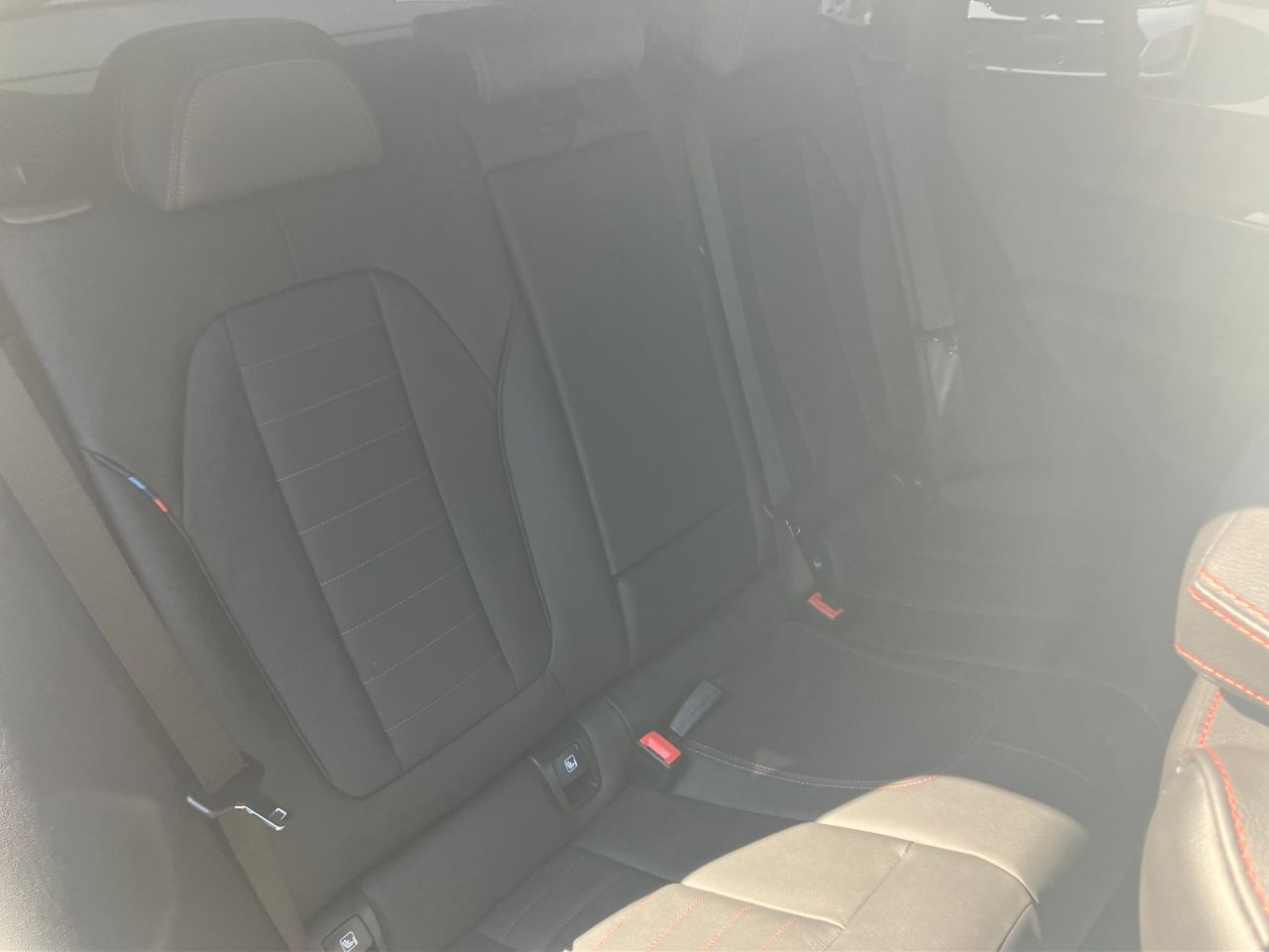 X4 xDrive20d RHD