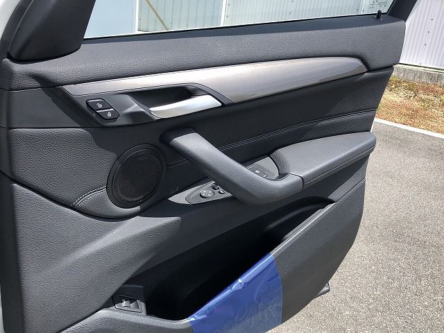 F48 X1 xDrive18d B47 2.0d LCI