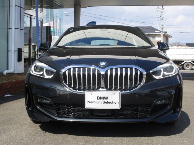 118i M Sport