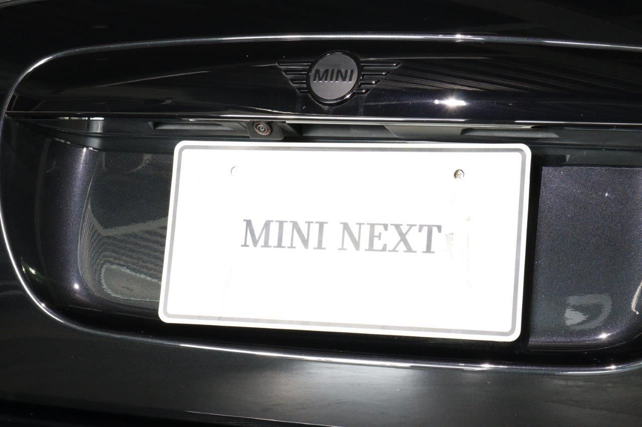 MINI JCW 3 Dr