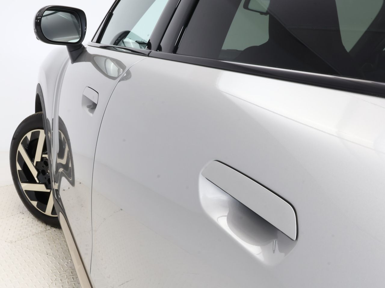 U25 MINI Countryman S ALL4