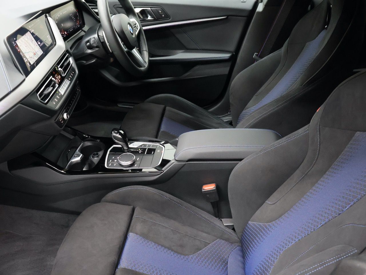F4* **35i xDrive **** ***** B48 2.0i