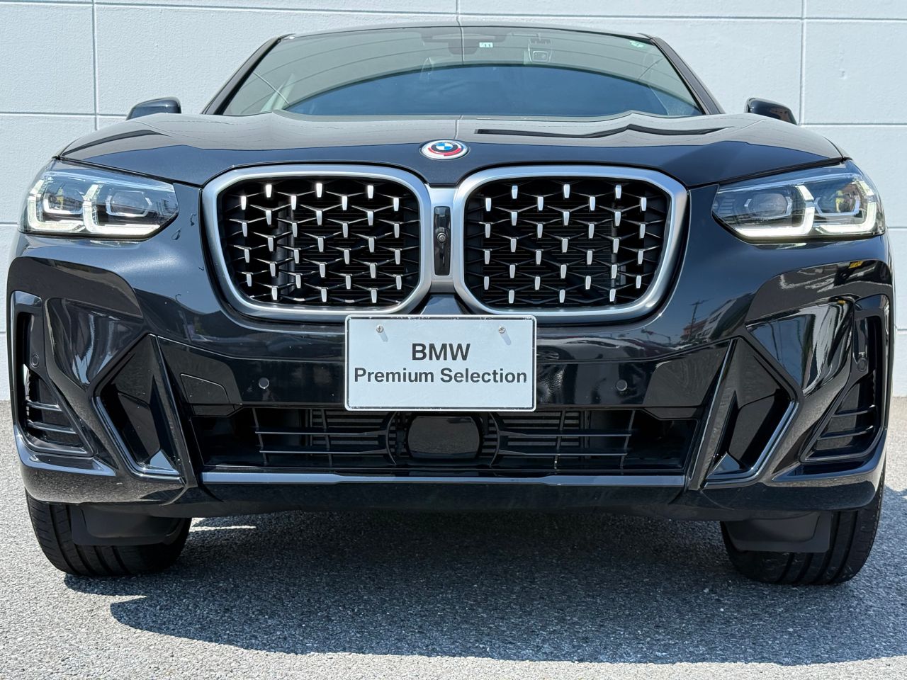 X4 xDrive20d RHD