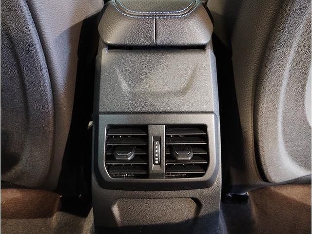 F40 118d Sports Hatch 5-door B47 2.0d