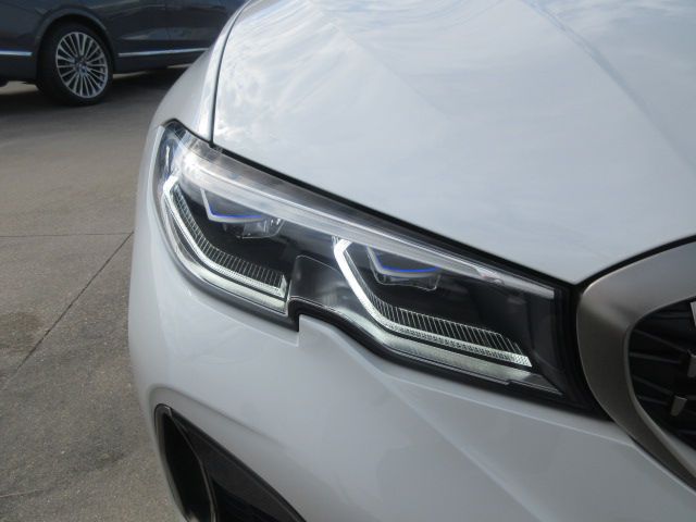 G20 M340i xDrive Saloon RHD