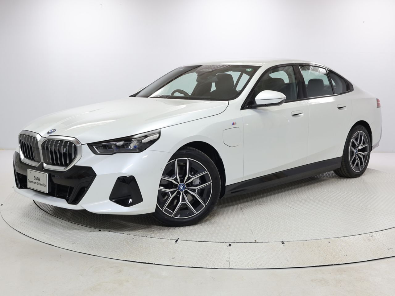 i5 eDrive40 M Sport