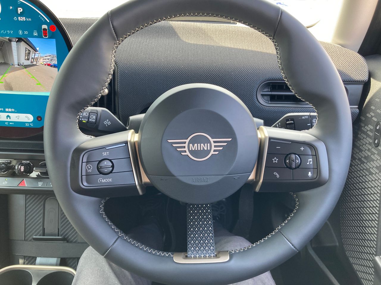 F66 MINI Cooper S 3Dr