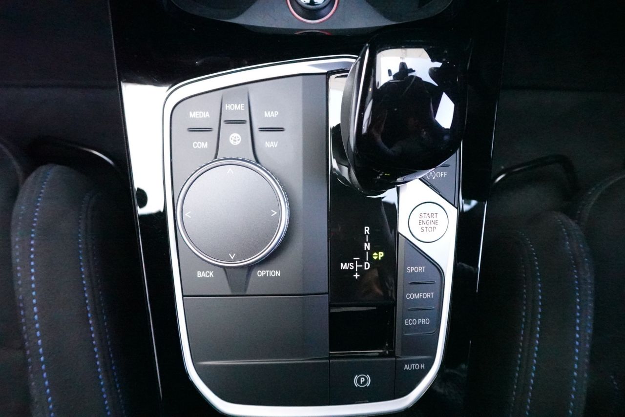 F44 218i Gran Coupe B38 1.5i