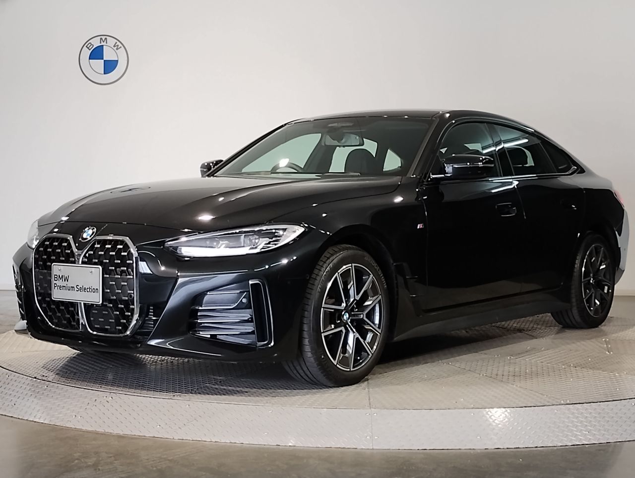 420i Gran Coupe M Sport