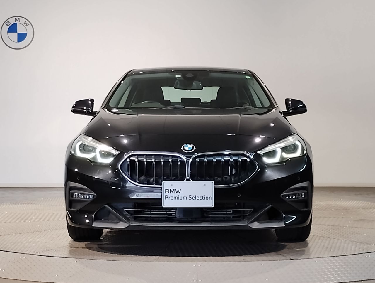 F44 218i Gran Coupe B38 1.5i