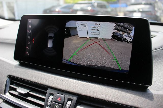 F48 X1 xDrive18d B47 2.0d LCI