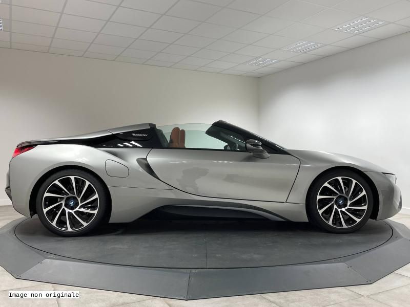 BMW I8 374 Ch Roadster - 2020 - Joinsteer - #3