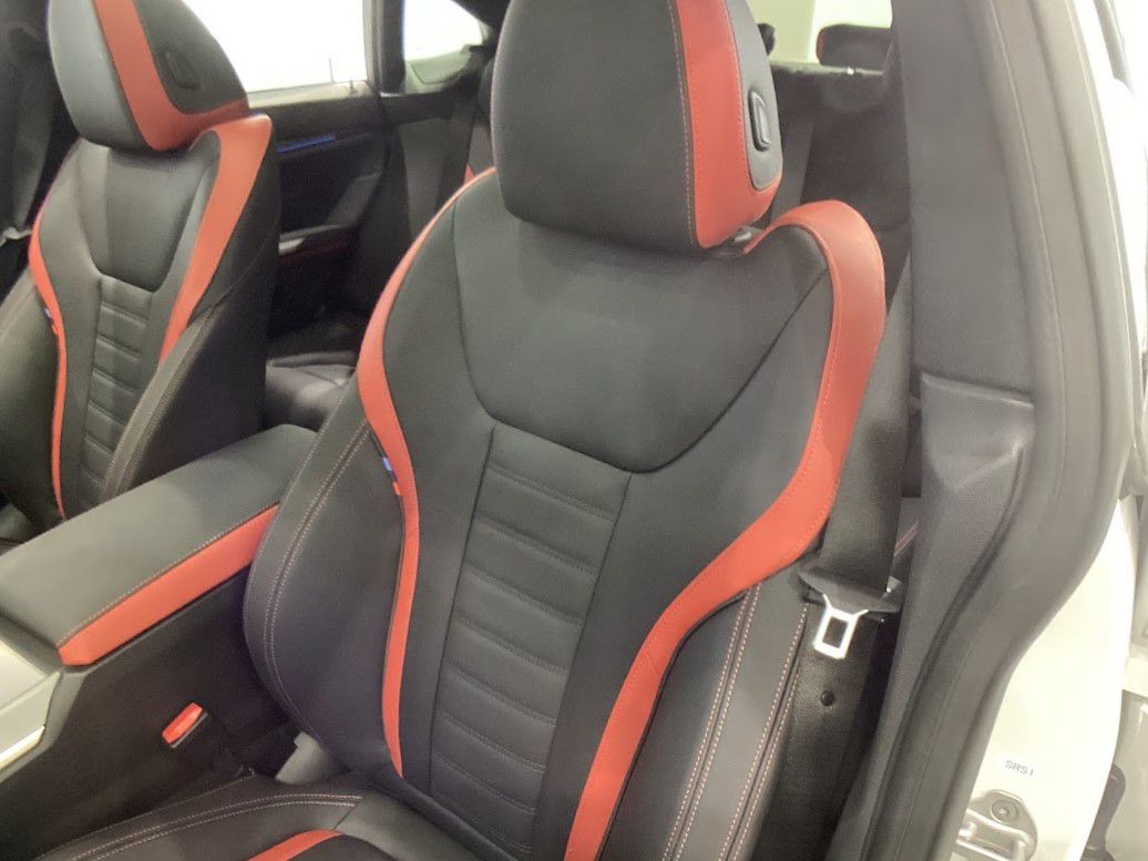 G26 i4 eDrive 40 LCI