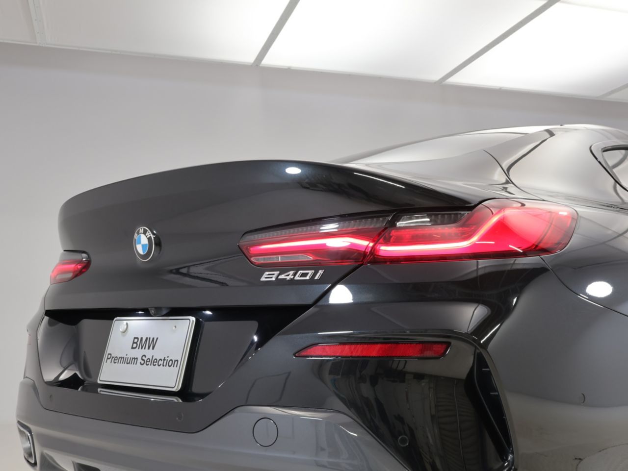 G16 840i M Sport Gran Coupe B58 3.0i