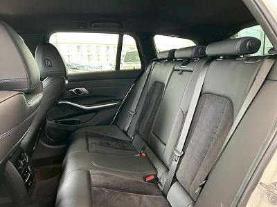 318i Touring RHD