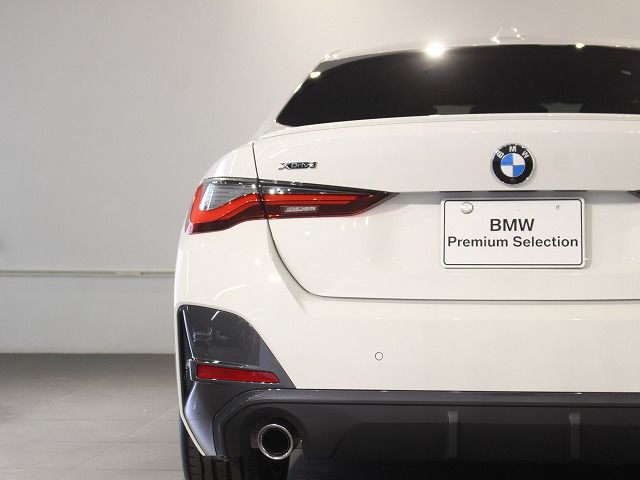 G26 420d xDrive Gran Coupe RHD