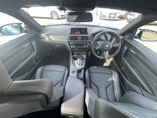 F87 M2 Competition S55 3.0i