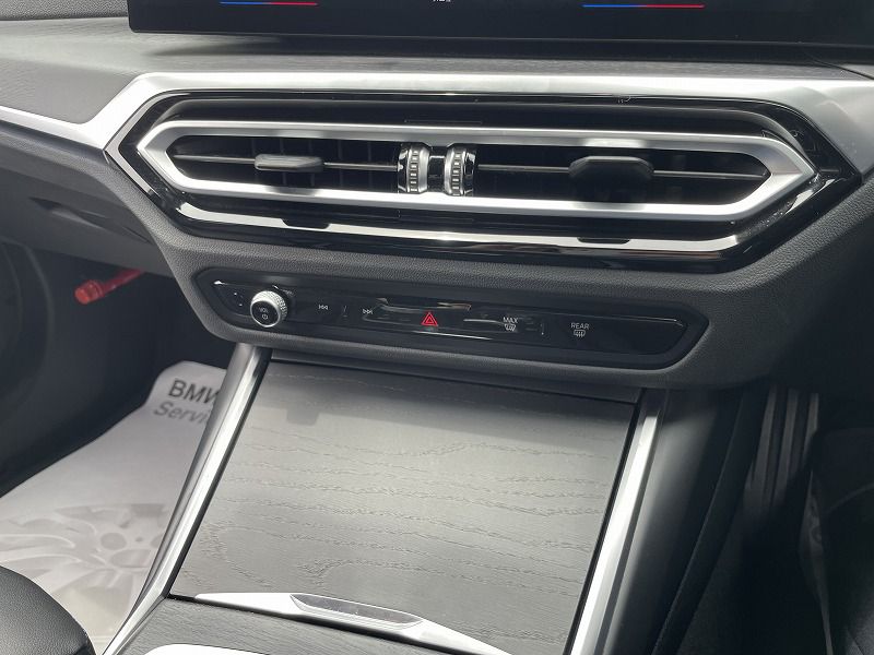 G21 320d xDrive Touring LCI RHD