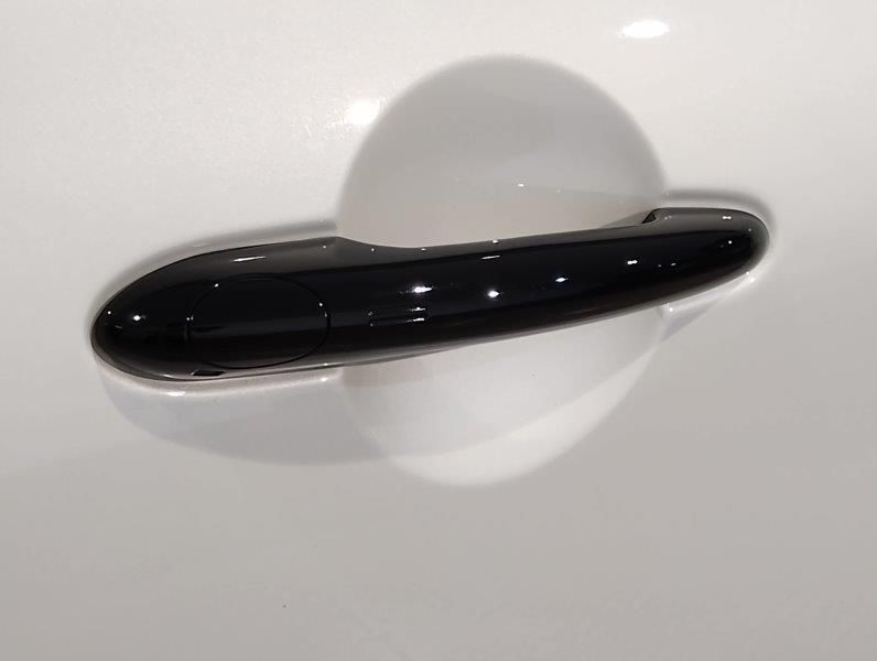 F66 MINI Cooper C 3Dr