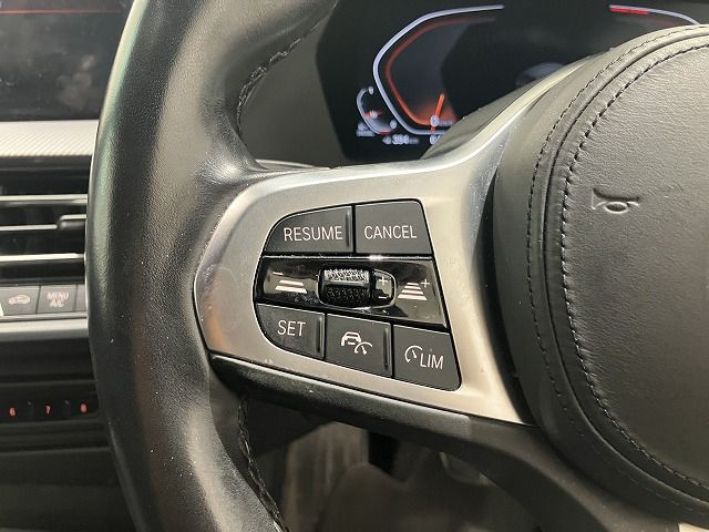 F40 118d Sports Hatch 5-door B47 2.0d
