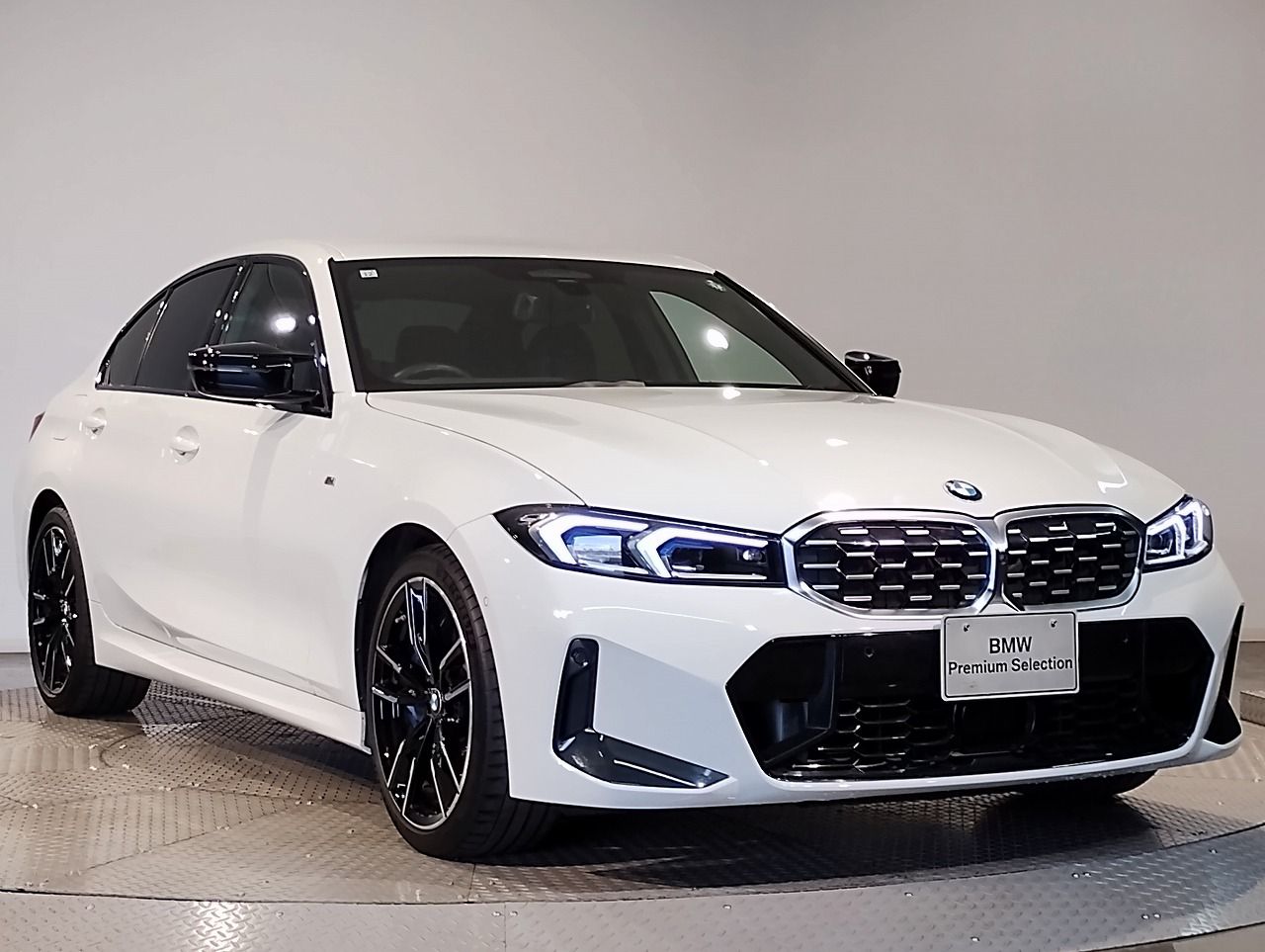 G20 M340i xDrive Saloon LCI RHD MX