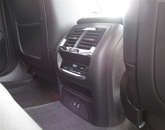 G01 X3 xDrive20d RHD ZA LCI