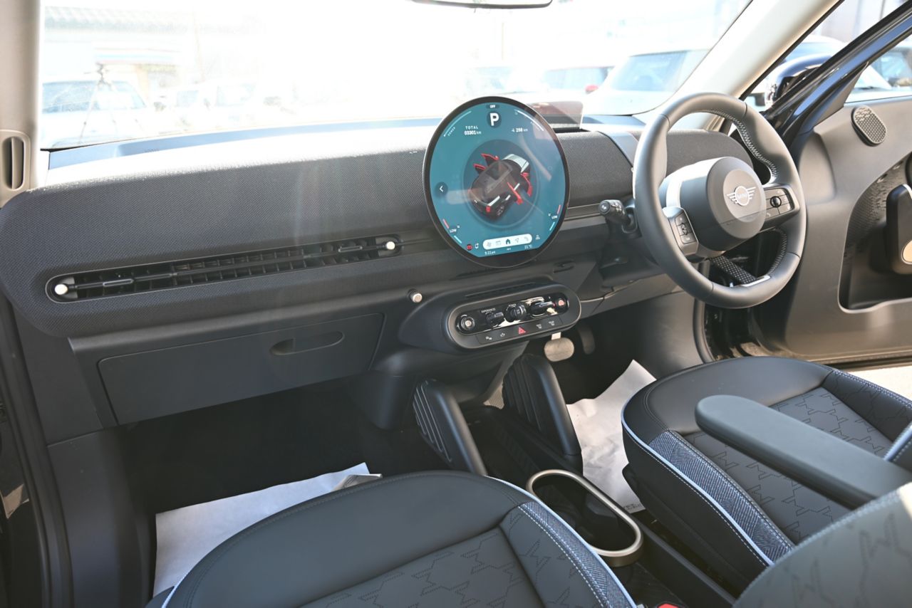 J05 MINI Aceman E