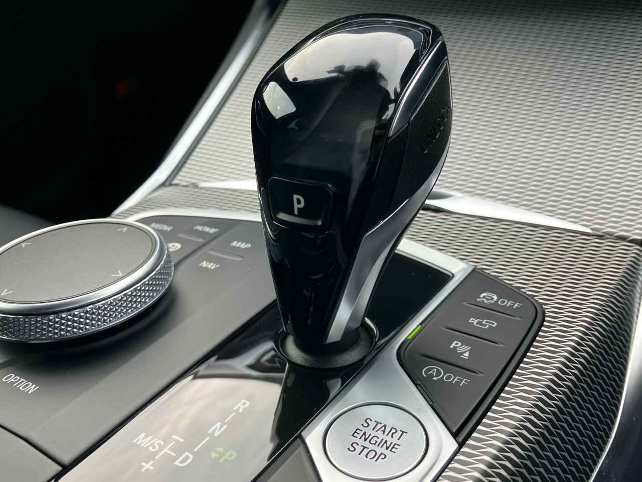 G20 318i Saloon RHD MX