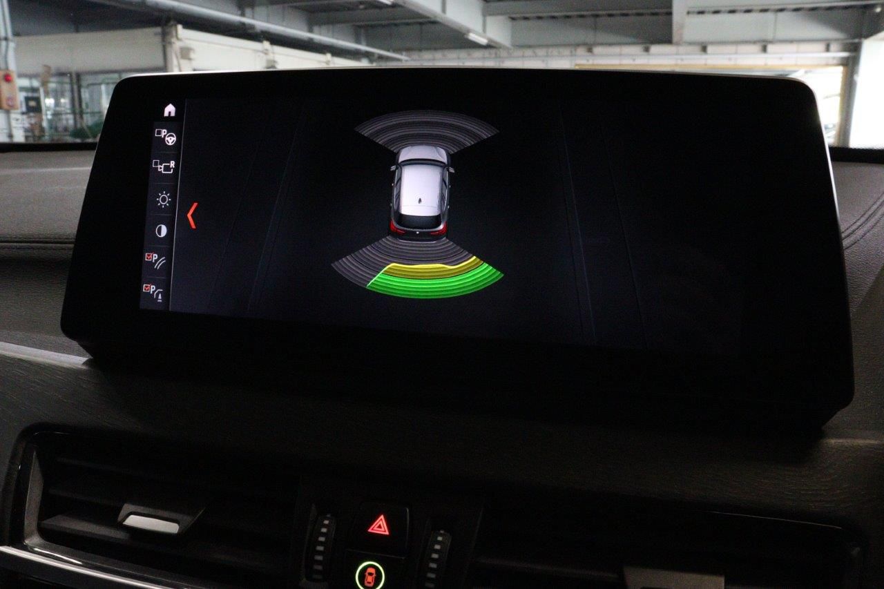 F48 X1 xDrive18d B47 2.0d LCI