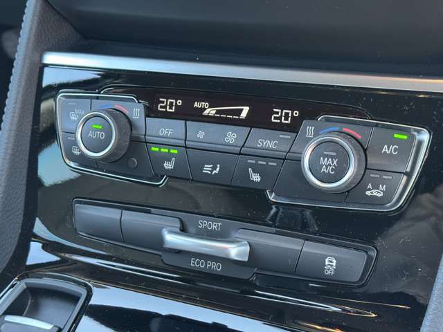 218I ACTIVE TOURER RHD