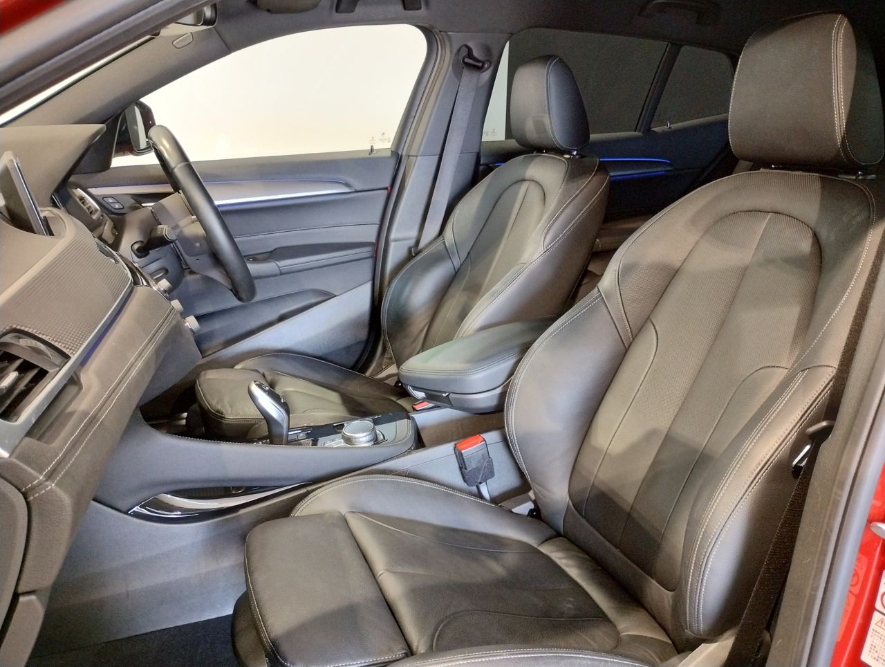 F39 X2 xDrive18d SAC B47 2.0d