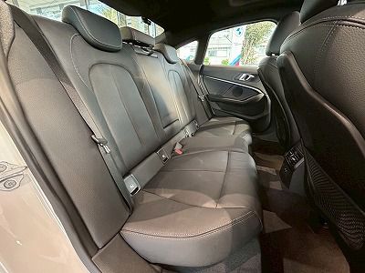 F44 218i Gran Coupe B38 1.5i