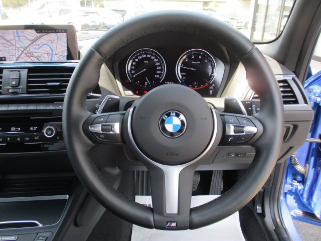 M140I 5DOOR RHD