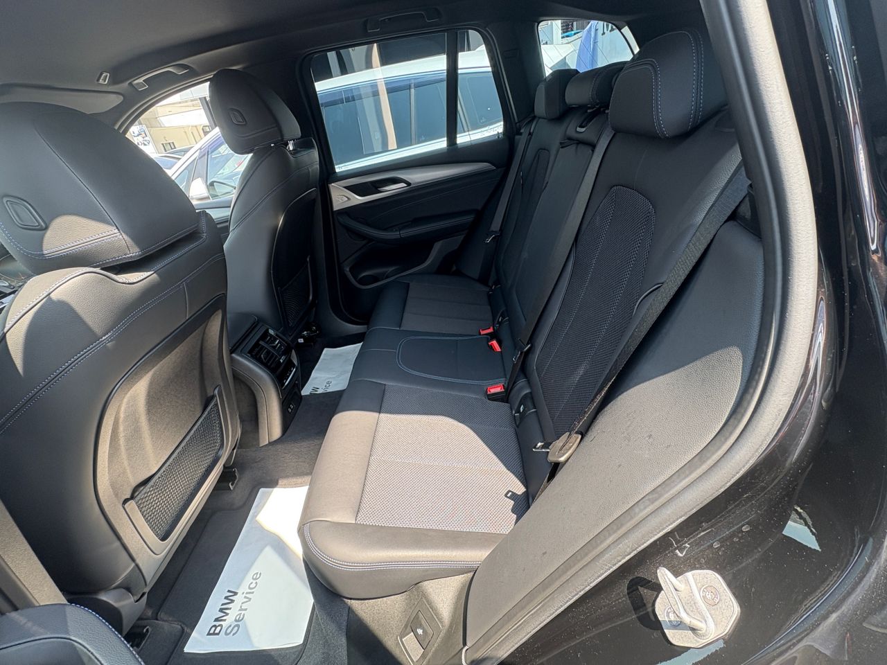 X3 xDrive20d RHD ZA