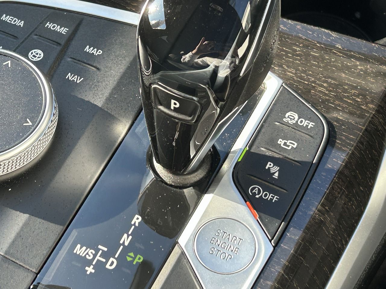 G21 320d xDrive Touring RHD