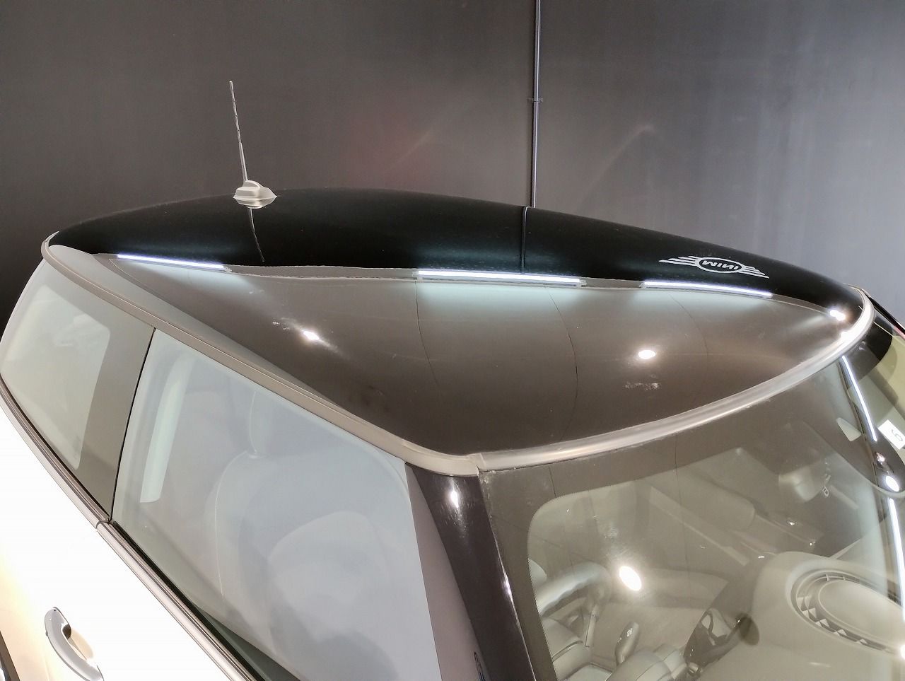 F56 MINI Cooper 3-Door Hatch LCI