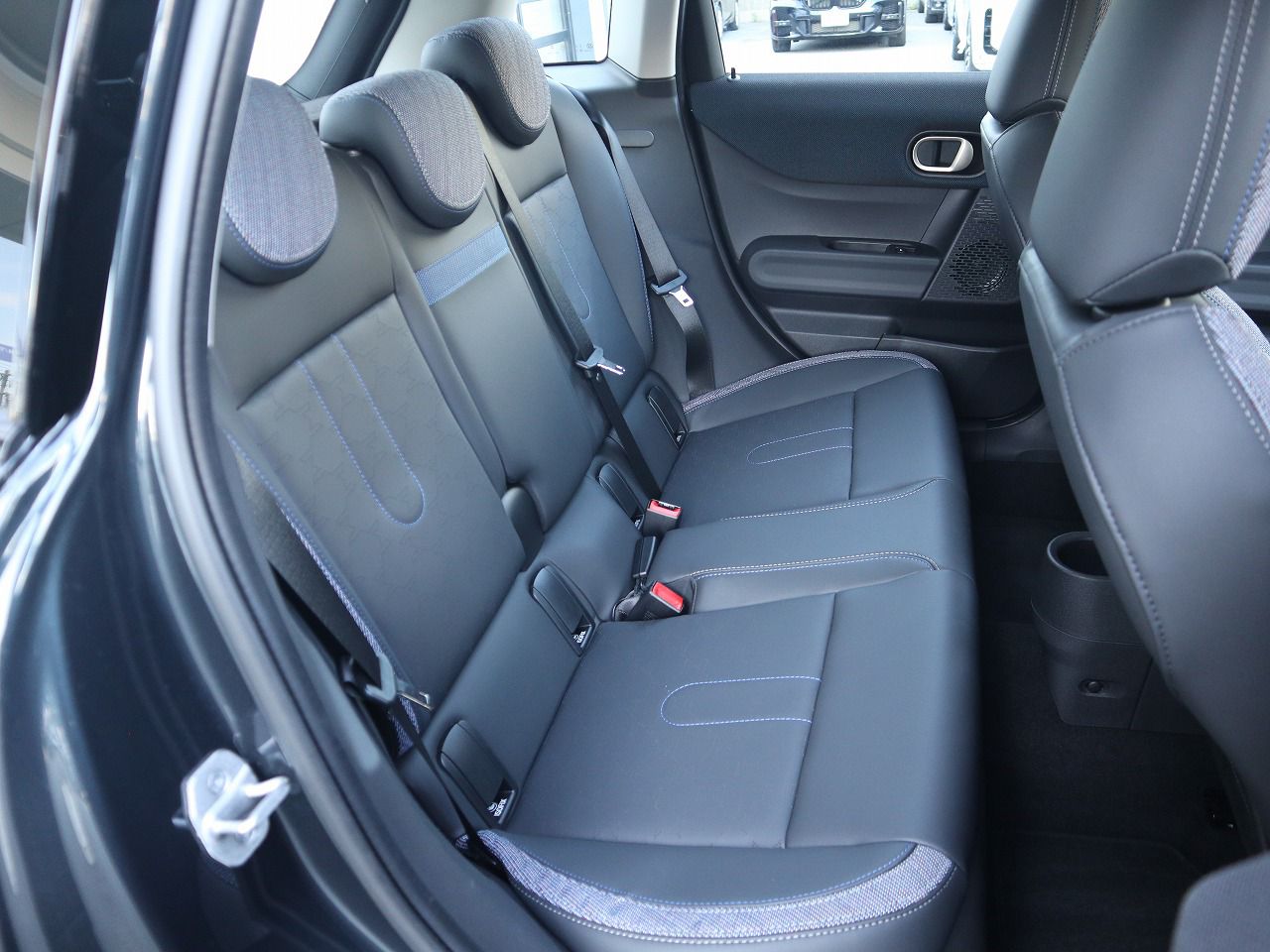 MINI Cooper C 5-doors