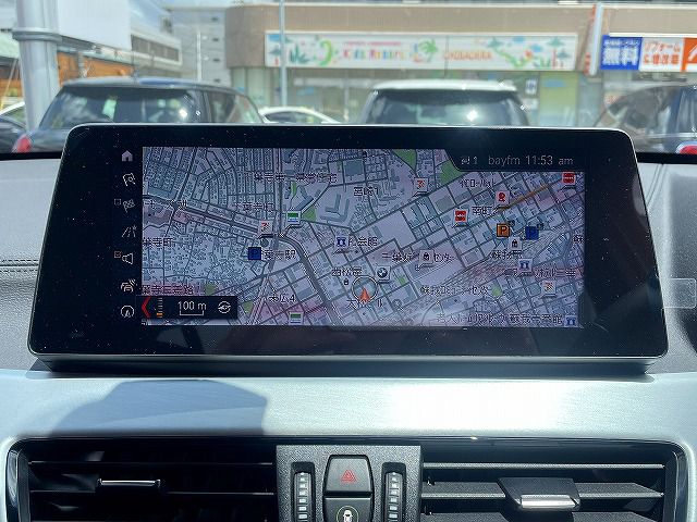 F48 X1 xDrive18d B47 2.0d LCI