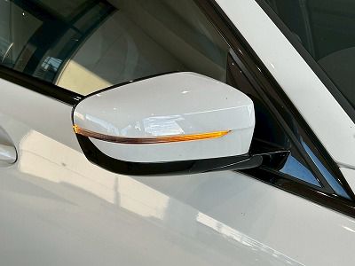 G21 320d xDrive Touring RHD