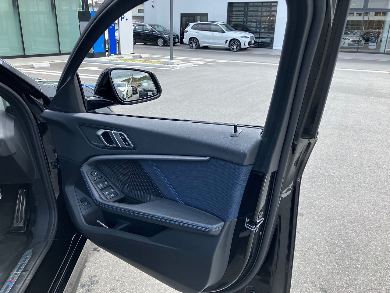 118i RHD