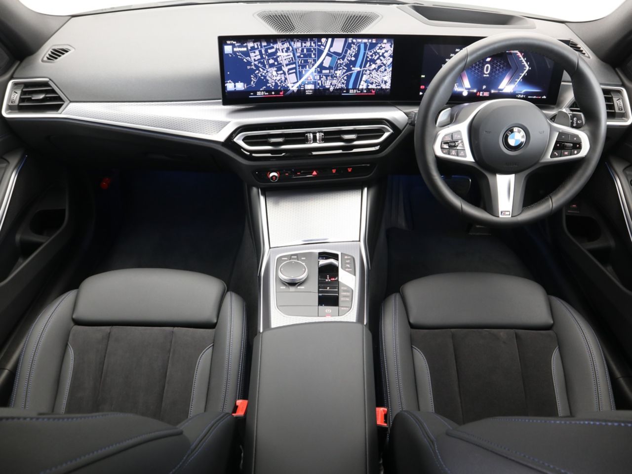 G21 320i Touring LCI RHD