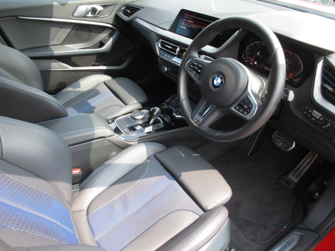 118i RHD