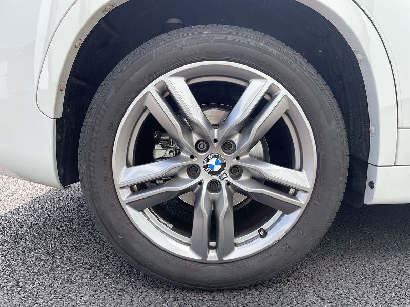 F48 X1 xDrive18d B47 2.0d LCI