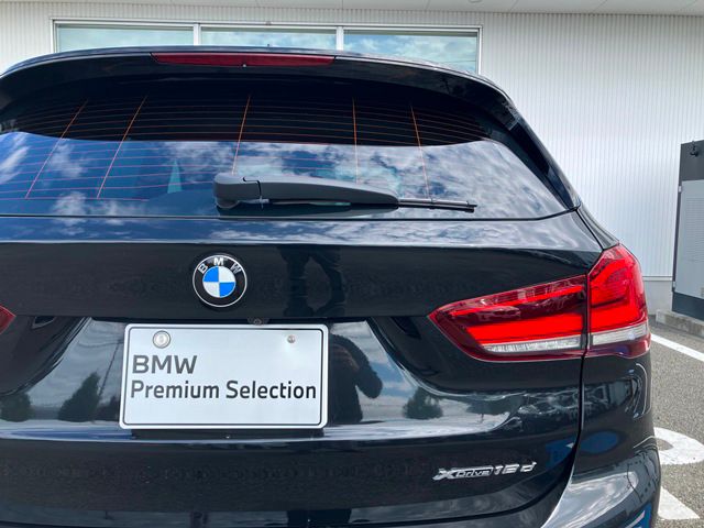 F48 X1 xDrive18d B47 2.0d LCI