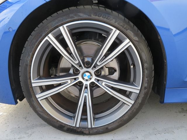 G21 320d xDrive Touring LCI RHD