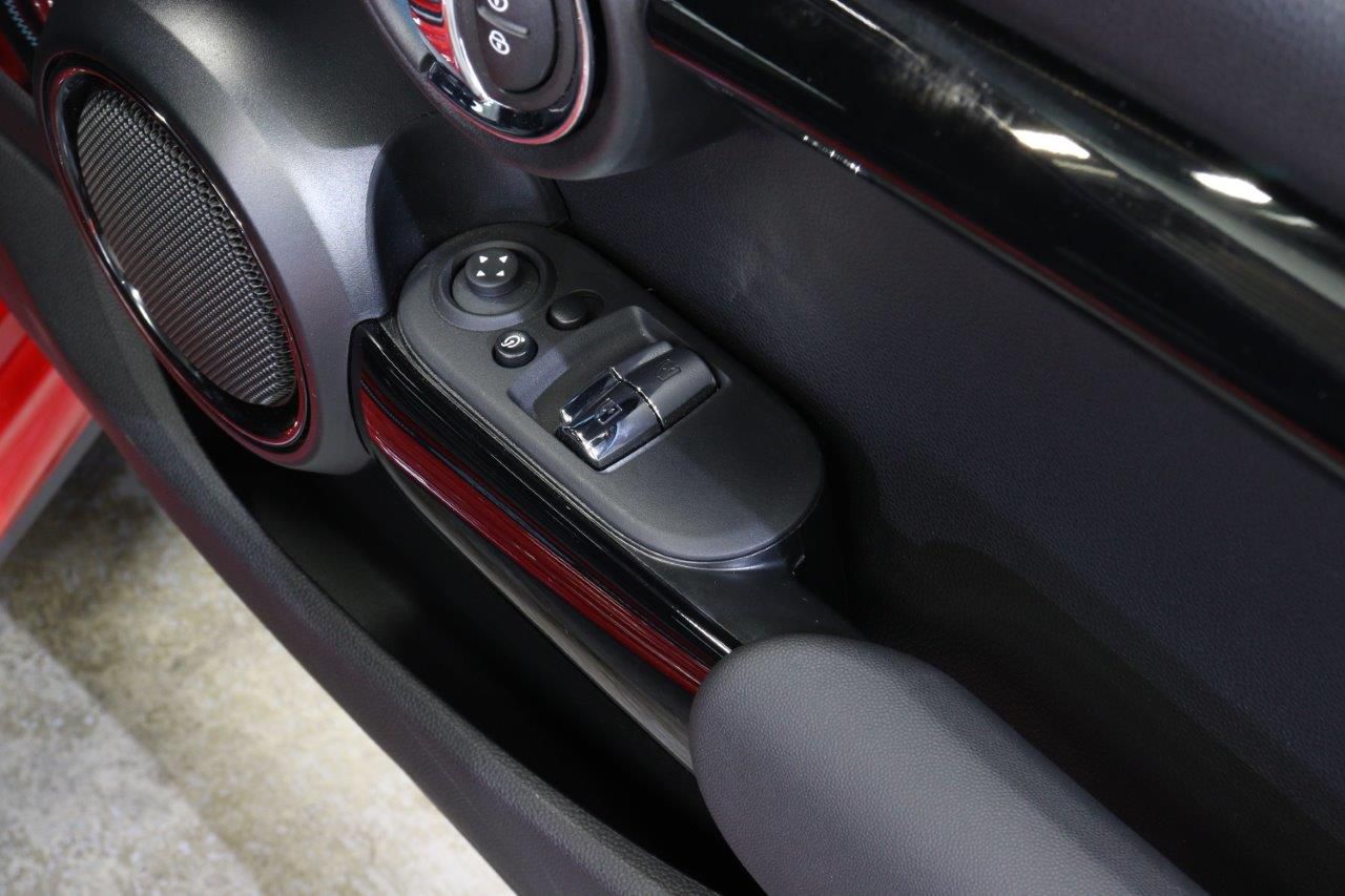 MINI JCW 3 Dr