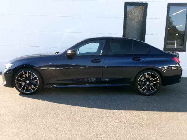 G20 M340i xDrive Saloon LCI RHD
